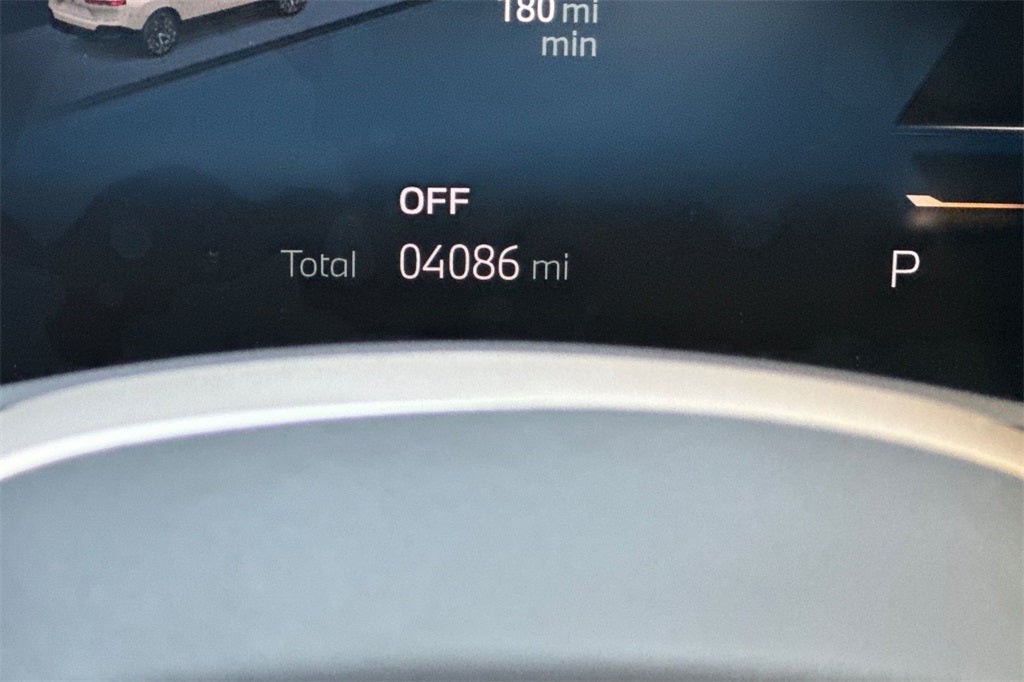 2025 BMW iX xDrive50