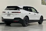 2025 BMW iX xDrive50
