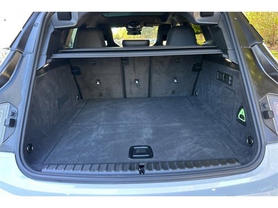 2025 BMW iX xDrive50