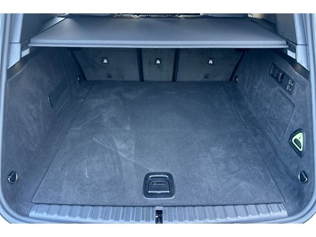 2025 BMW iX xDrive50