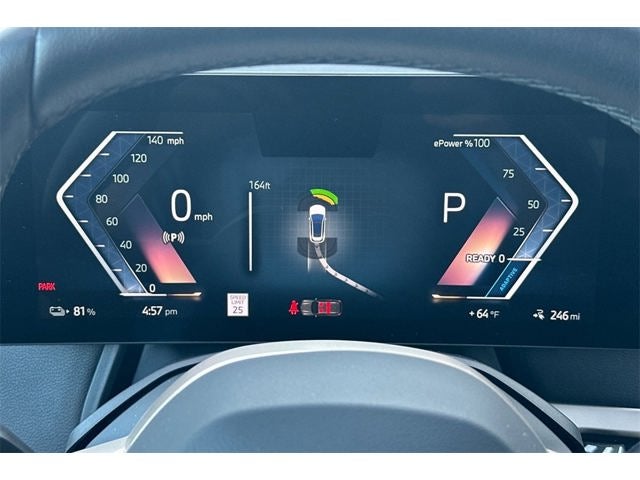 2025 BMW iX xDrive50