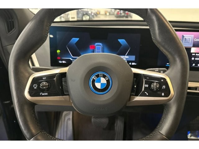 2024 BMW iX xDrive50