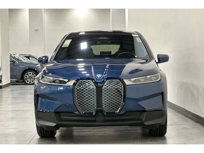 2024 BMW iX xDrive50