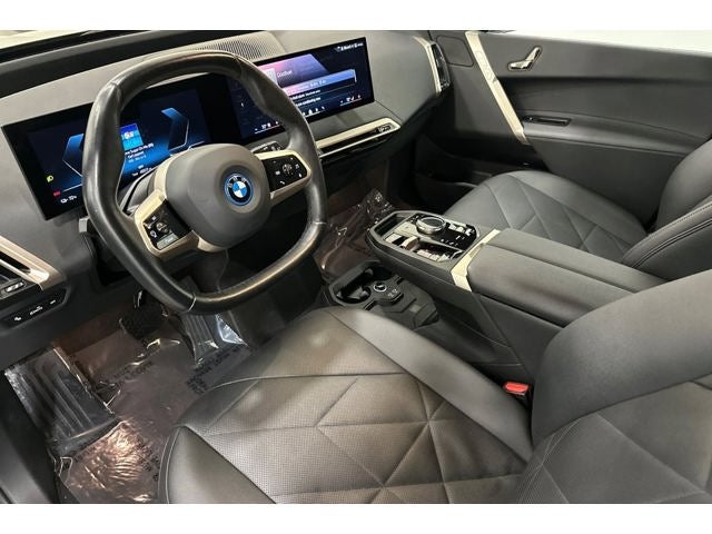 2024 BMW iX xDrive50