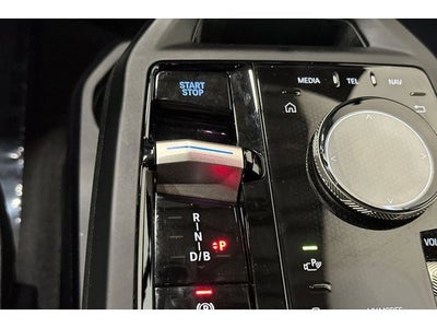2024 BMW iX xDrive50