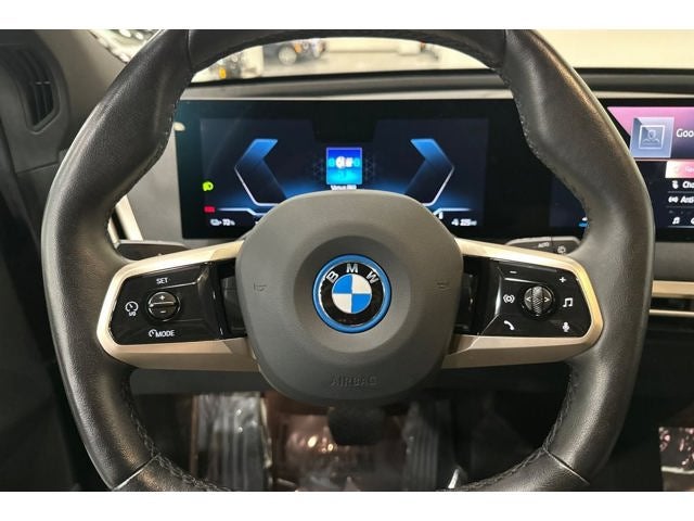 2024 BMW iX xDrive50