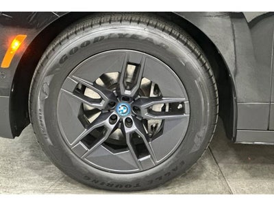 2024 BMW iX xDrive50