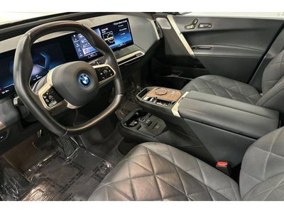 2023 BMW iX M60