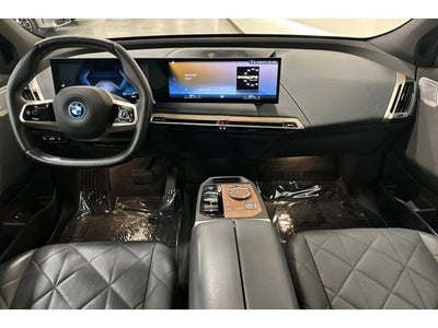 2023 BMW iX M60