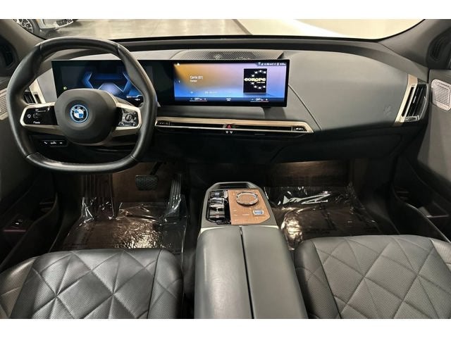 2023 BMW iX M60
