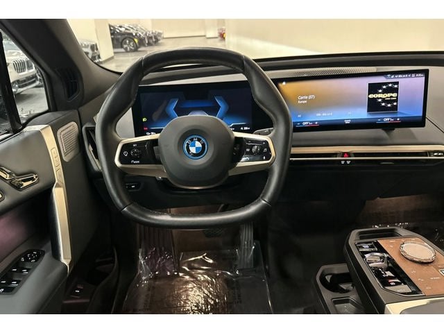 2023 BMW iX M60