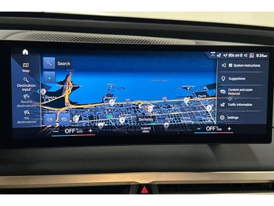2023 BMW iX M60