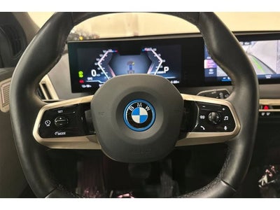2023 BMW iX M60