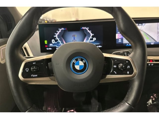2023 BMW iX M60