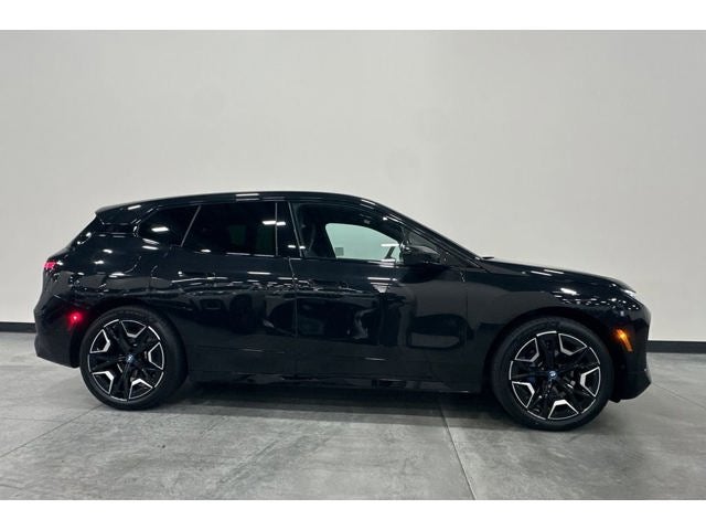 2023 BMW iX M60