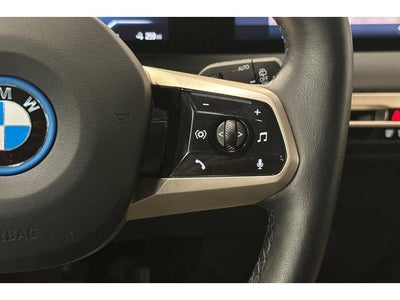 2023 BMW iX M60