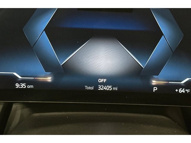 2023 BMW iX M60
