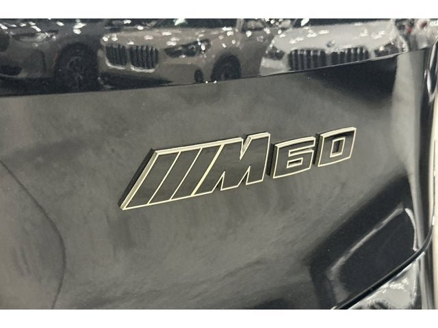 2023 BMW iX M60