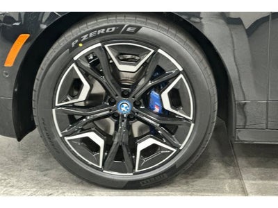 2023 BMW iX M60