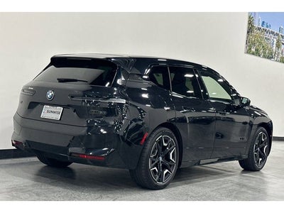 2023 BMW iX M60