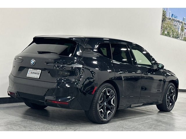2023 BMW iX M60