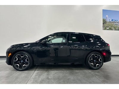 2023 BMW iX M60