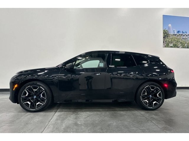 2023 BMW iX M60