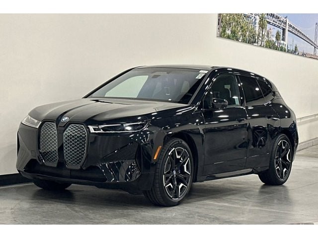 2023 BMW iX M60