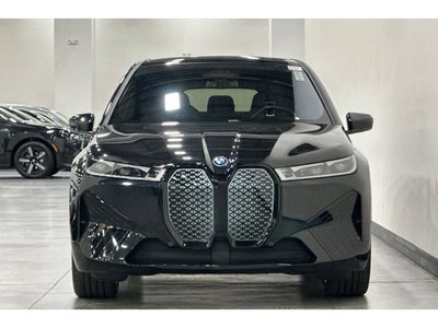 2023 BMW iX M60
