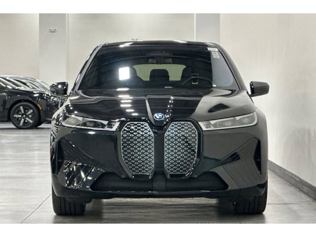2023 BMW iX M60
