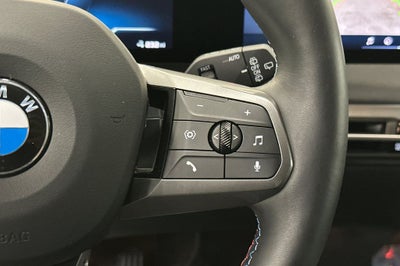 2025 BMW iX M60