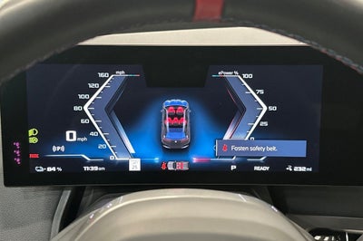 2025 BMW iX M60
