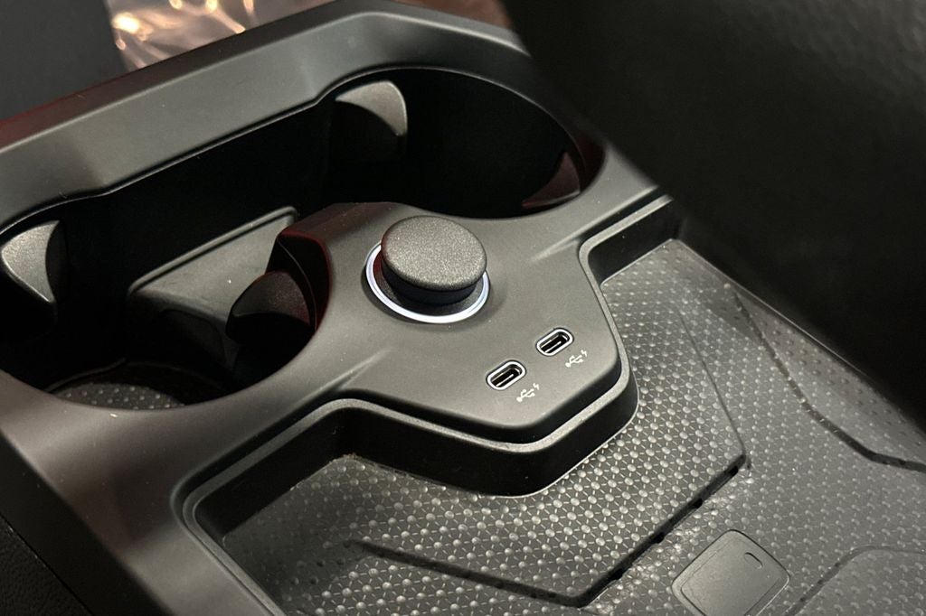 2025 BMW iX M60