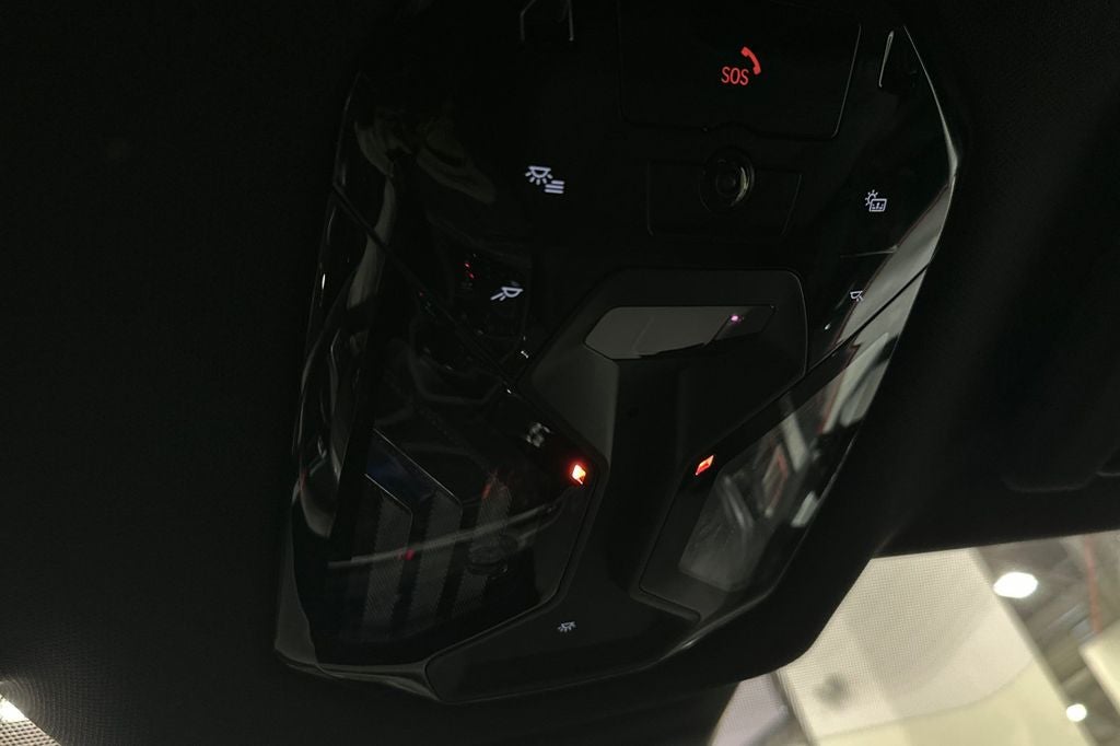 2025 BMW iX M60