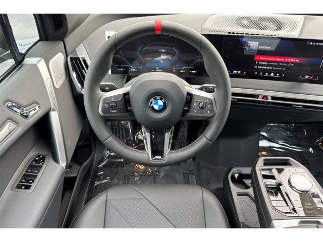 2025 BMW iX M60