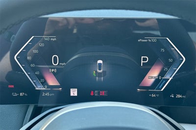 2026 BMW iX xDrive60