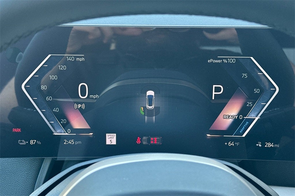 2026 BMW iX xDrive60