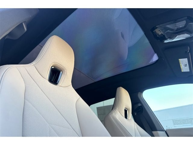 2026 BMW iX xDrive60