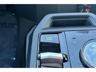 2026 BMW iX xDrive60