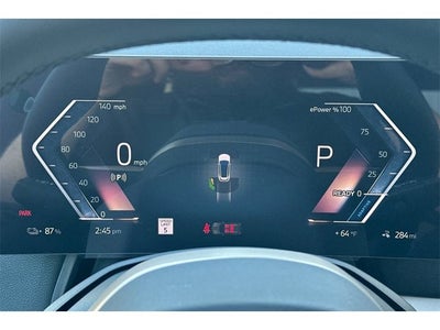 2026 BMW iX xDrive60