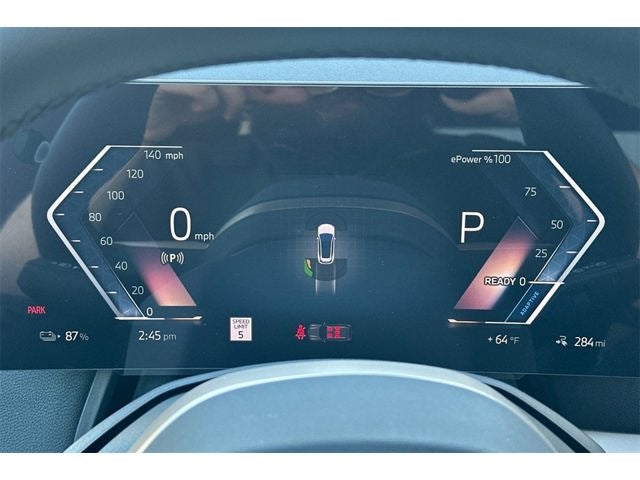 2026 BMW iX xDrive60