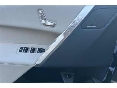 2026 BMW iX xDrive60