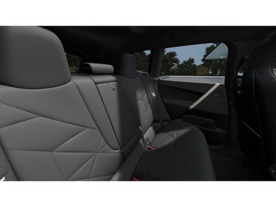 2026 BMW iX xDrive60