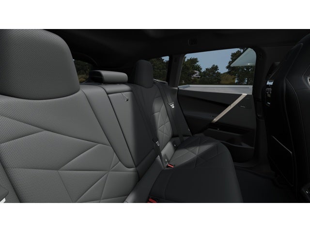 2026 BMW iX xDrive60