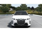 2026 BMW iX xDrive60