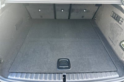 2026 BMW iX xDrive60