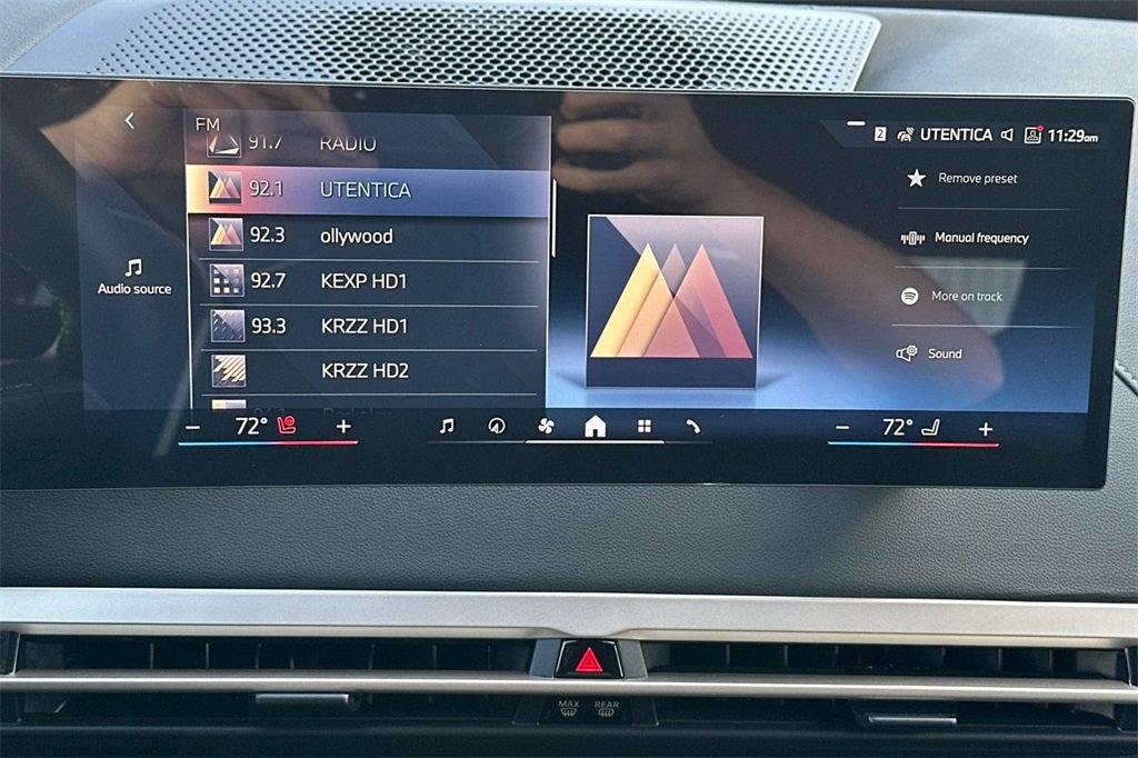 2026 BMW iX xDrive60