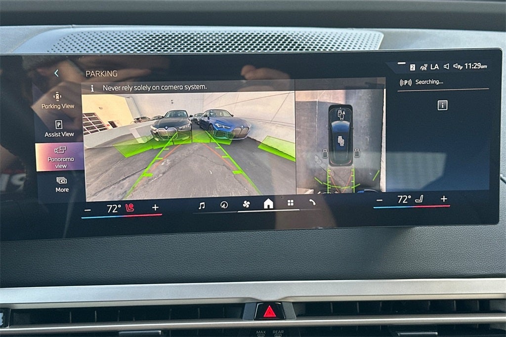 2026 BMW iX xDrive60