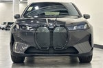 2026 BMW iX xDrive60