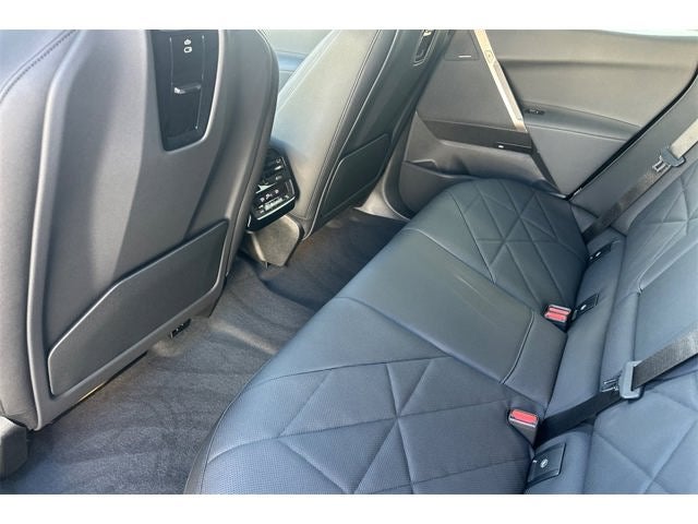 2026 BMW iX xDrive60